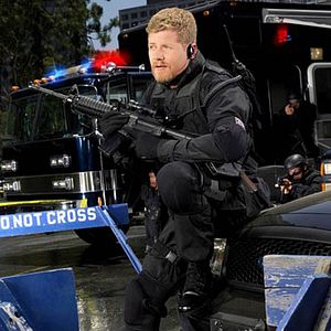 Foto Michael Cudlitz