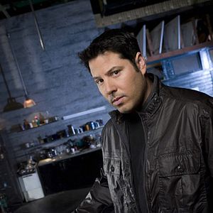 Foto Greg Grunberg
