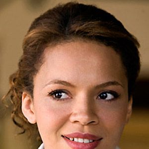 Foto Carmen Ejogo