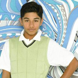 Foto Mark Indelicato