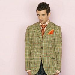 Foto Michael Urie
