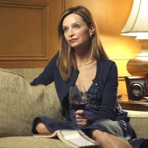 Foto Calista Flockhart