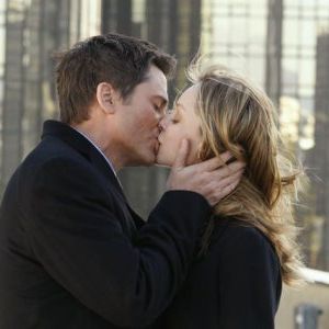 Foto Calista Flockhart