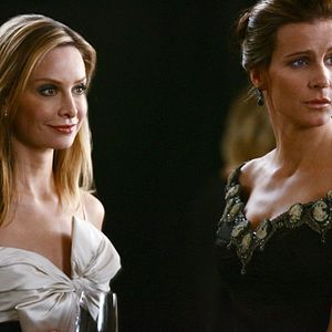 Foto Rachel Griffiths