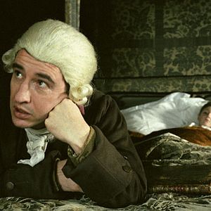 Foto Steve Coogan