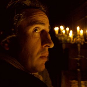 Foto Steve Coogan