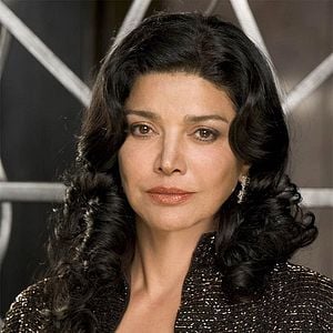 Foto Shohreh Aghdashloo