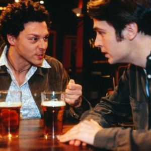 Foto Richard Coyle