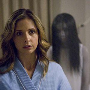 Foto Sarah Michelle Gellar