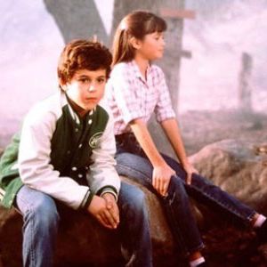 Foto Fred Savage
