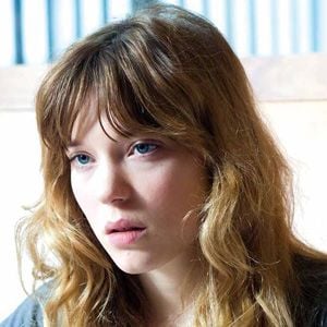 Foto Léa Seydoux