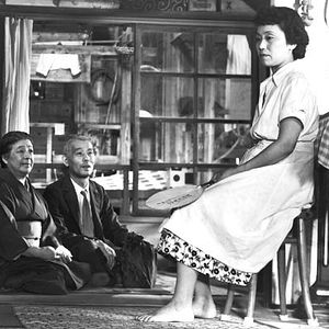 Foto Cuentos de Tokio