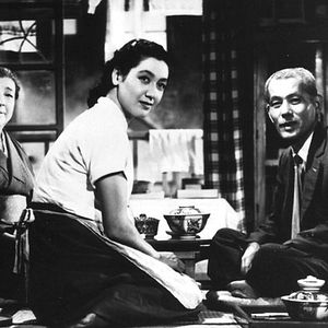 Foto Cuentos de Tokio