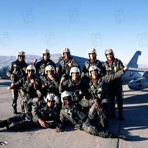 Foto Loca academia de pilotos