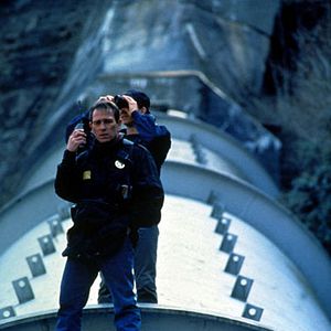 Foto Tommy Lee Jones