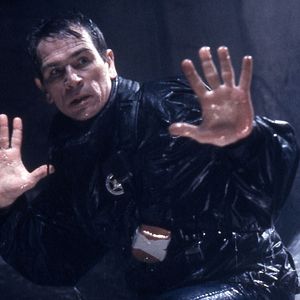 Foto Tommy Lee Jones