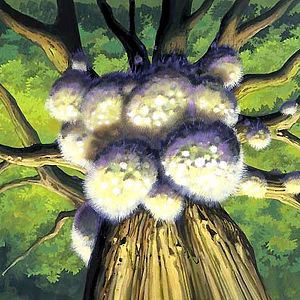 Foto Nausicaä Guerreros del Viento