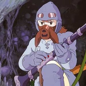 Foto Hayao Miyazaki