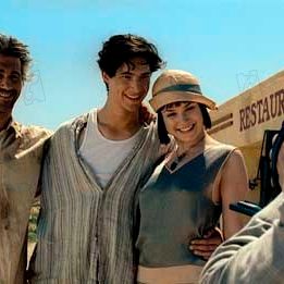 Foto Emilie Dequenne