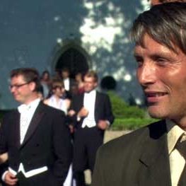 Foto Mads Mikkelsen