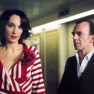 Foto Jeanne Balibar