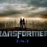 Foto Transformers