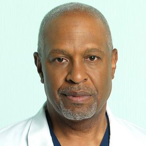 Foto James Pickens Jr.
