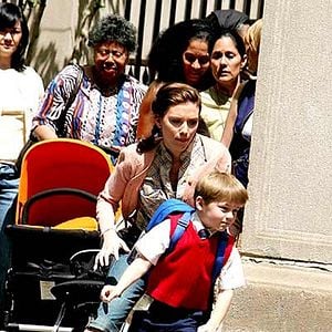 Foto Shari Springer Berman