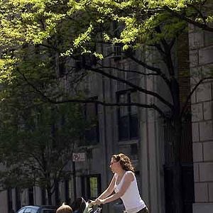 Foto Shari Springer Berman