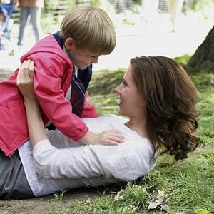 Foto Shari Springer Berman