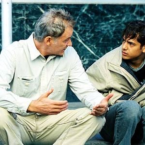 Foto Crimen sin perdón