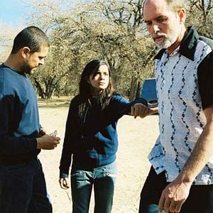 Foto Crimen sin perdón