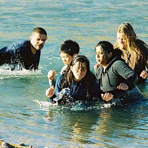 Foto Crimen sin perdón