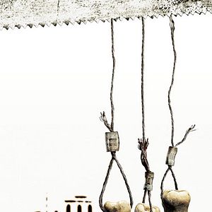 Foto El juego del miedo III