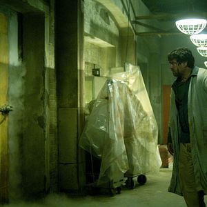 Foto Darren Lynn Bousman