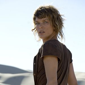 Foto Resident Evil: Extinción