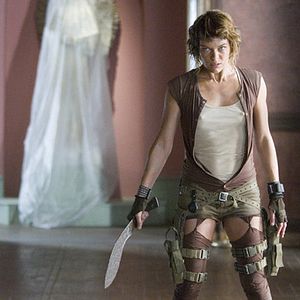 Foto Resident Evil: Extinción