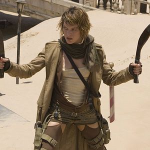 Foto Resident Evil: Extinción