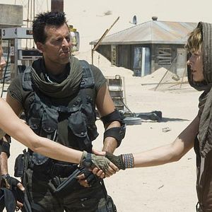 Foto Resident Evil: Extinción