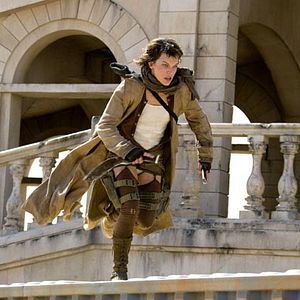 Foto Resident Evil: Extinción