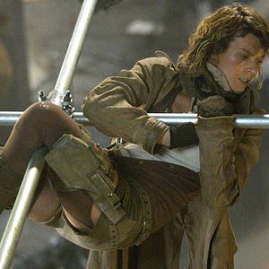 Foto Resident Evil: Extinción