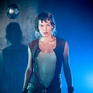 Foto Resident Evil: Extinción