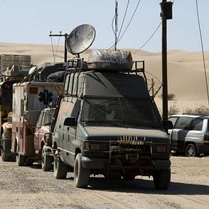 Foto Resident Evil: Extinción