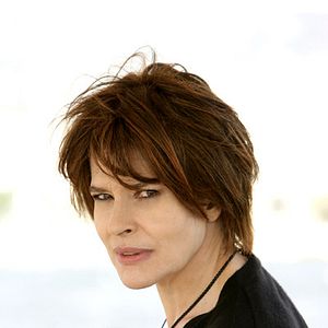 Foto Fanny Ardant