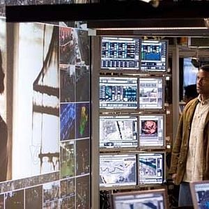 Foto Denzel Washington