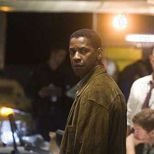 Foto Denzel Washington