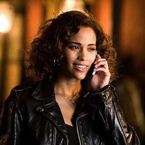 Foto Paula Patton