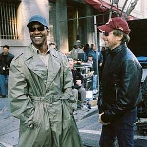 Foto Denzel Washington