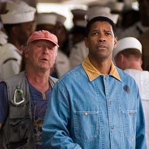 Foto Denzel Washington