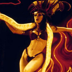 Foto Del crepúsculo al amanecer